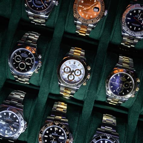 perche rolex|used rolex watches near me.